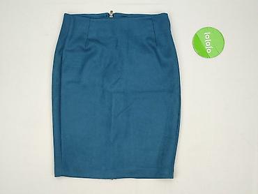 blue skirts: Moodo, Spódnica damska, rozmiar XS — 2
