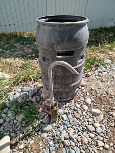 Продажа домов: Дом, 60 м², 2 комнаты, Собственник, ПСО (под самоотделку) — 2