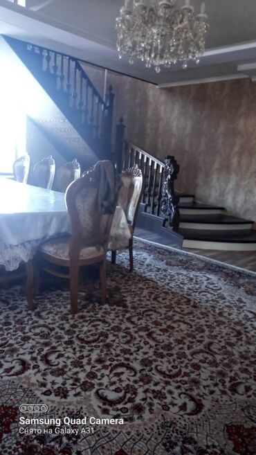 Долгосрочная аренда домов: Просторный загородный дом с благоустроенной территорией - — 10