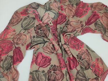 Blouses: 2XL (EU 44), condition - Very good