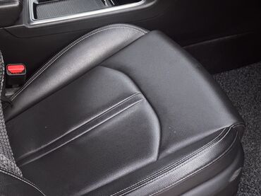 Hyundai: Hyundai Sonata: 2019 г., 2 л, Автомат, Газ, Седан — 19