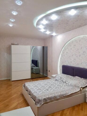 Yeni tikili: 3 otaqlı, Yeni tikili, 90 kv. m -da lalafo.az — 8 Yeni tikili: 3 otaqlı, Yeni tikili, 90 kv. m — 8