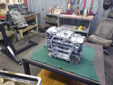 СТО, ремонт транспорта: Ремонт двигателя, Замена ремней, Услуги моториста, с выездом — 2