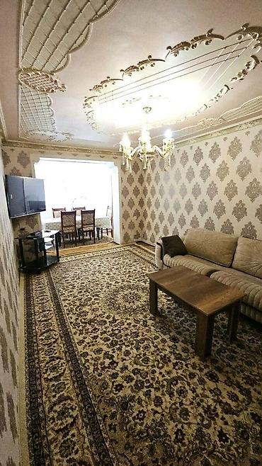 İcarəyə verilir 3 otaqlı köhnə tikili 72 m², Neftçilər m. 695 AZN/ay