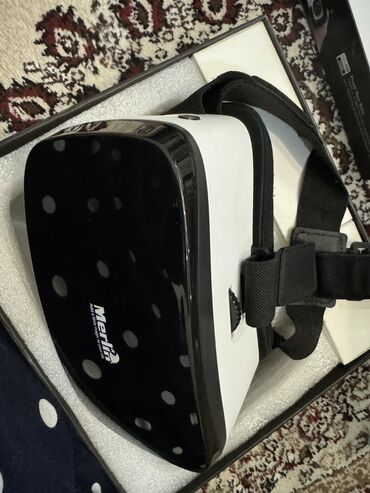 джойстики vr case: VR очки . Новые . 3 штук . Оптом . По 1000 сом