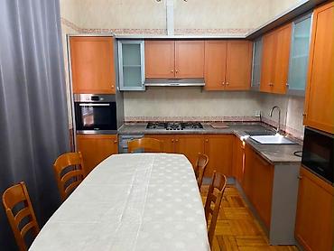 lux: 300 м², 6 комнат и более, Вефа ТЦ, Можно с животными — 10