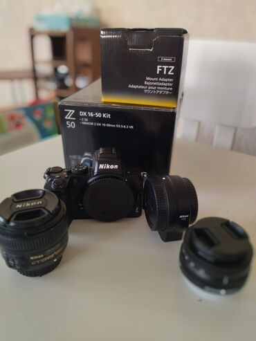 apple watch 9 серия: Nikon z50 kit+ FTZ+Nikkor 50 mm f/1.8 Продвинутая камера для фото и