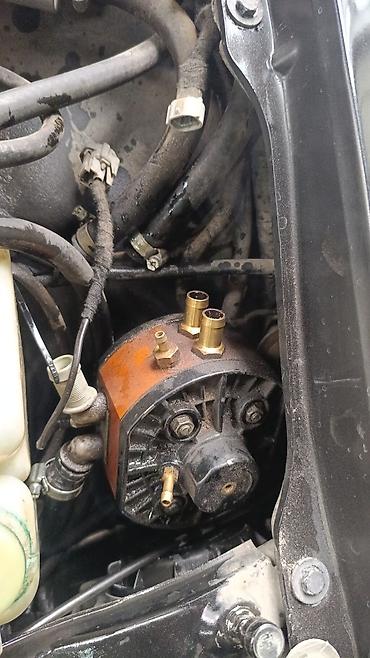 ГБО: Установка и обслуживание ГБО для автомобилей гаражна 5 Аламедин 1 — 10