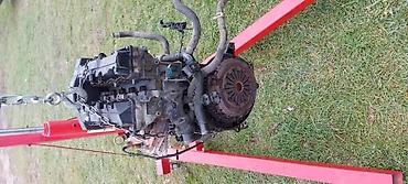 volan trstenik: MOTOR 1.6 16V ZA PEUGEOT 206 | kompletan motor 1.6 16v izvadjen iz — 3