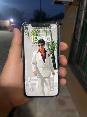 Audio: IPhone 11, 128 GB, Ağ, Face ID