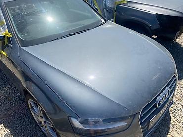 cena kacige: HAUBA ZA AUDI A4 OD 2011. DO 2015. GOD. | Hauba za Audi A4 B8,5 — 2
