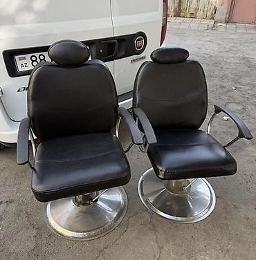Salon kreslolari iwleydi hamisi🙏🏻🙏🏻 lalafo.az -da Salon kreslolari iwleydi hamisi🙏🏻🙏🏻