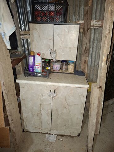 Mətbəx mebeli: Müxtəlif növ şkaflar.qiymətlər razılaşma yolu ilə ünvan masazır -da lalafo.az — 16 Mətbəx mebeli: Müxtəlif növ şkaflar.qiymətlər razılaşma yolu ilə ünvan masazır — 16