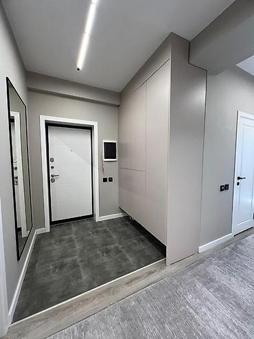 долинка комната: 3 комнаты, 87 м², Элитка, 2 этаж, Свежий ремонт — 2