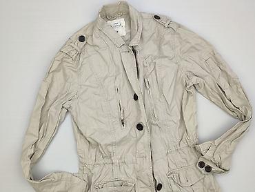 freestep kurtka: H&M L.O.G.G., Parka damska, rozmiar M — 1