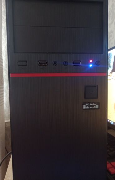hp mini: Компьютер, ядер - 2, ОЗУ 8 ГБ, Для несложных задач, Б/у, Intel Core i3, Встроенная видеокарта, HDD
