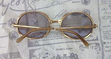 Naočare: Vintage Viennaline dioptrijski ram za naočare. Pravi Vintage ram — 2