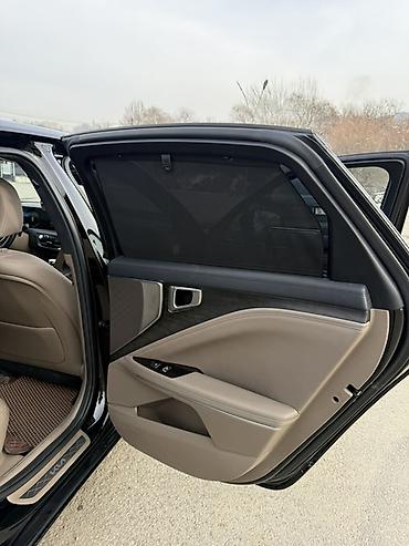 Kia: Kia K: 2021 г., 1.6 л, Автомат, Бензин, Седан — 9