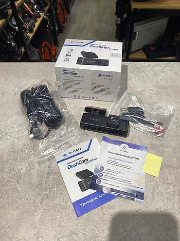 thinkware z5000 plus: Видеорегистратор Новый, На лобовое стекло — 3