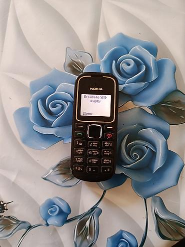 telefon aksesuarları toptan satış: Nokia rəng - Qara, Düyməli — 1