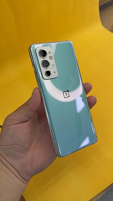 OnePlus: OnePlus 9RT, Б/у, 256 ГБ, 2 SIM — 2