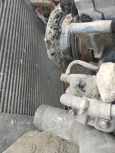 Тягачи: Тягач, Shacman, 2018 г., Бортовой — 3