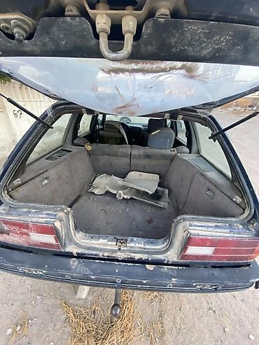 радиатор печки е34: BMW 3 series: 1990 г., Механика, Универсал — 8
