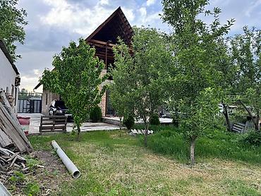 кыймылсыз мулк базар: 3 бөлмө, 214 м², 8 соток, Константиновка, Менчик ээси — 5