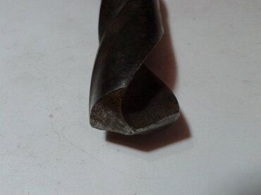 Električne bušilice: Burgija 29mm (1190) Burgija stare proizvodnje, pogodna za obradu na lalafo.rs — 9 Električne bušilice: Burgija 29mm (1190) Burgija stare proizvodnje, pogodna za obradu — 9