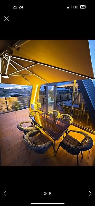 фреймы: A-frame домики и таунхаусы из клеёного/профилированного бруса под — 7