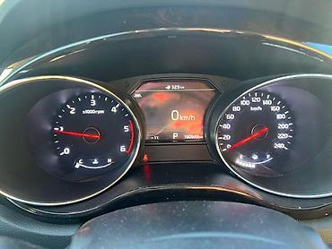 Kia: Kia Carnival: 2019 г., Дизель — 13