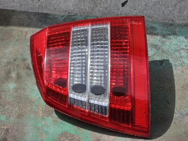 Стоп-сигналы: Задний левый стоп-сигнал Opel 2001 г., Б/у — 4