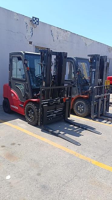 yük: HƏR NÖV TEXNİKALARIN GÜNLÜK VƏ AYLIQ İCARƏSİ Avtokar-(3t, 5t, 7t — 5