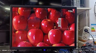 Телевизоры: Телевизор Samsung 21,5 дюм Самый низкий цены 5000 Санарип строненный at lalafo.kg — 7 Телевизоры: Телевизор Samsung 21,5 дюм Самый низкий цены 5000 Санарип строненный — 7