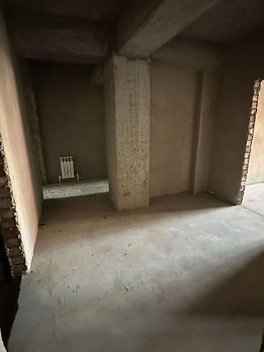 Продажа квартир: 1 комната, 63 м², Джал-15 Элитка, 12 этаж, ПСО (под самоотделку) — 7