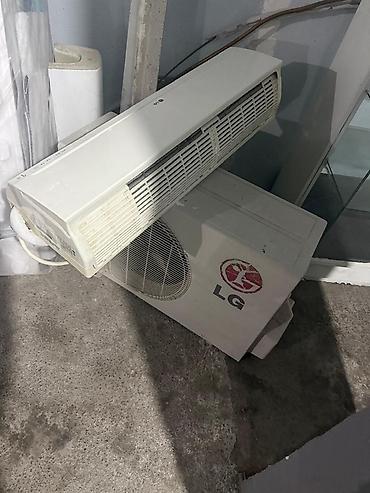 25 kv kondisioner: 100 kvadratı yaxşı soyudur 60 dığdı başımnan cavab dehəm qazı var 50 — 4