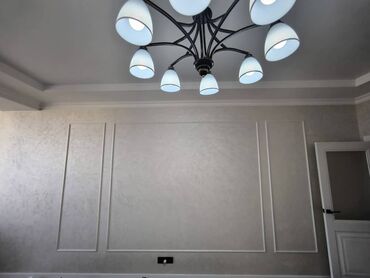 Ремонт под ключ: Квартира ремонт кылам любой түрүн абделка кафел ламинат чалгыла at lalafo.kg — 9 Ремонт под ключ: Квартира ремонт кылам любой түрүн абделка кафел ламинат чалгыла — 9