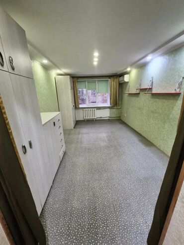 ищу квартиру дордой рынок рядом: 2 комнаты, 44 м², Хрущевка, 3 этаж, Косметический ремонт