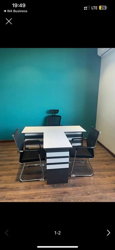 soba islenmis: ✅Stokda: 15 ədəd var ✅Yenidir! qiymət real öz qiymətidir!