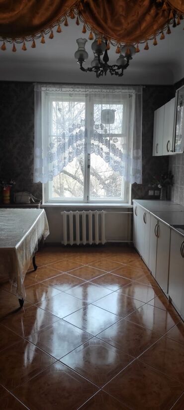 Продажа квартир: 3 комнаты, 61 м², Сталинка, 3 этаж, Старый ремонт — 4