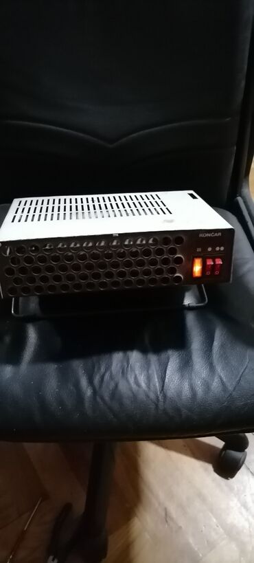 Kaloriferi: Grejalica duvaljka KONČAR 2000 w ispravna
 Mirjevo na lalafo.rs — 8 Kaloriferi: Grejalica duvaljka KONČAR 2000 w ispravna
 Mirjevo — 8