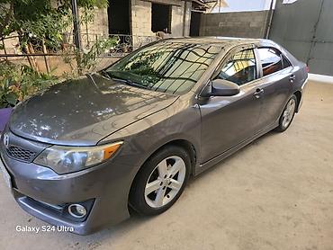 камри 25 2 2: Toyota Camry: 2012 г., 2.5 л, Автомат, Бензин, Седан — 2