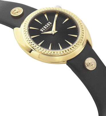 qadin qol saatlari instagram: Новый, Наручные часы, Versace