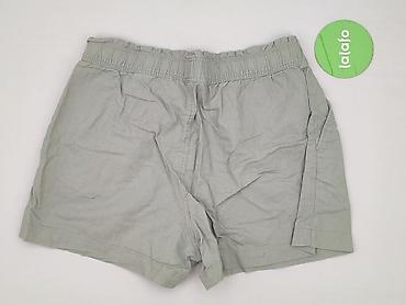 bermudy do kolan: H&M, Szorty damskie, rozmiar M — 3