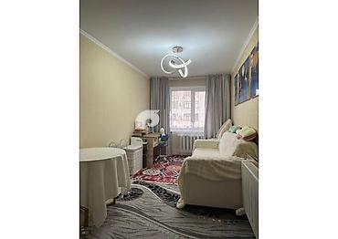 Продажа квартир: 3 комнаты, 58 м², 104 серия, Евроремонт at lalafo.kg — 3 Продажа квартир: 3 комнаты, 58 м², 104 серия, Евроремонт — 3