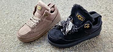 UGG zimske patike/čizme sa krznom kolekcija jesen zima od 36 do 41 za