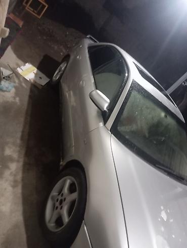 Audi: Audi A4: 1999 г., Механика, Бензин at lalafo.kg — 9 Audi: Audi A4: 1999 г., Механика, Бензин — 9