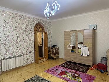 Yataq otağı dəstləri: 2 təknəfərlik çarpayı — 1