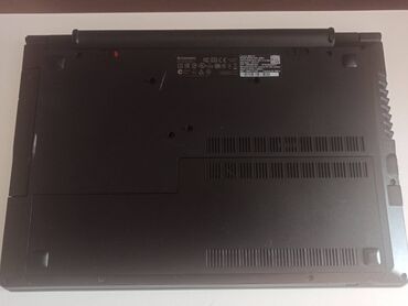 Lenovo: Lenovo B50-70 / LA-B092P / 15.6 LED slim / Baterija 2h / Prodajem — 17