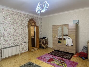 Həyət evləri və villaların satışı: 3 otaqlı, 300 kv. m, Yeni təmirli — 1